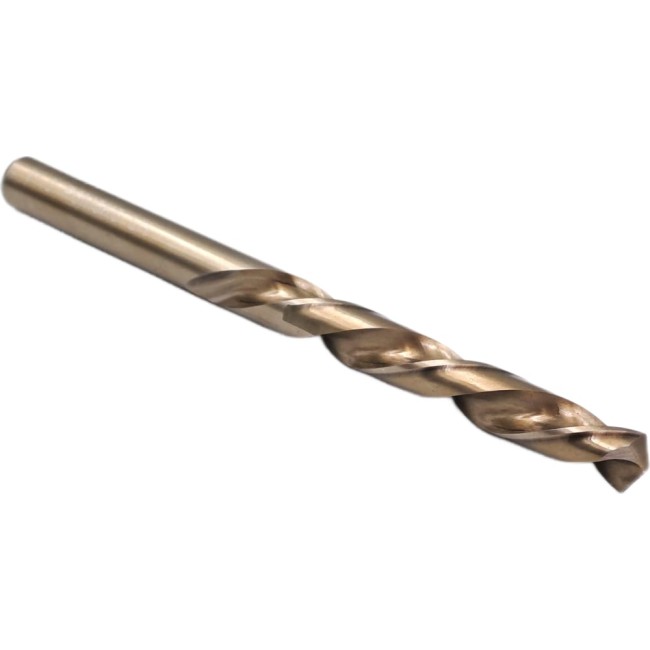 Левое сверло по металлу TORNERI 040689