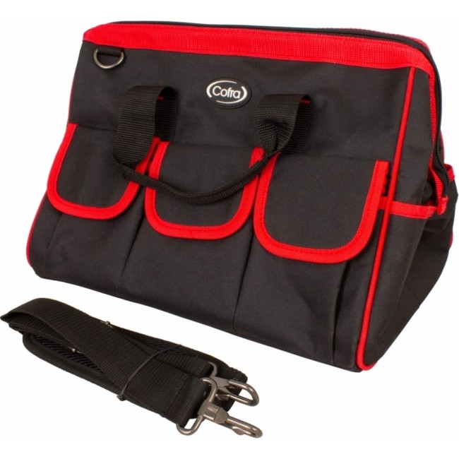 Сумка для инструментов COFRA TC-4220WR