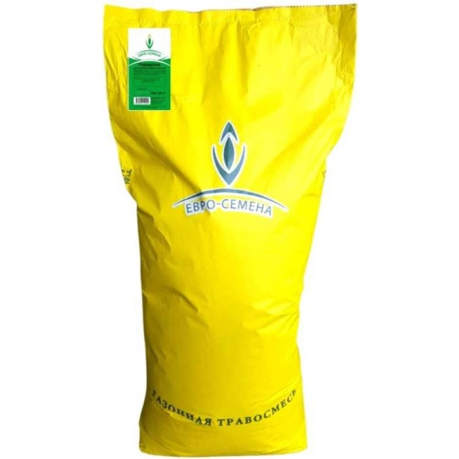 Газонная травосмесь Евро-Семена Городской 57599