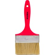 Плоская малярная кисть VIRTUS Standard 001009100