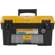 Пластиковый ящик для ручного инструмента Sturm TBPROF18 Пластиковый ящик для ручного инструмента Sturm TBPROF18