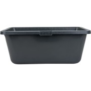 Строительный прямоугольный таз Gigant G-07-09-11