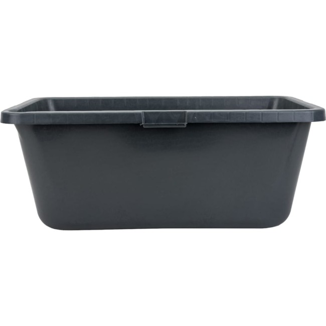 Строительный прямоугольный таз Gigant G-07-09-11