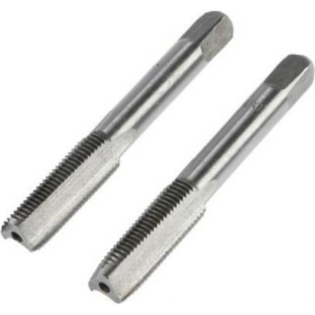 Метрические ручные метчики ТУНДРА 2705918