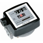 Механический расходомер для бензина PIUSI K33 METER VER.D ATEX F0057003A