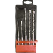 Набор буров по бетону MATRIX 71095