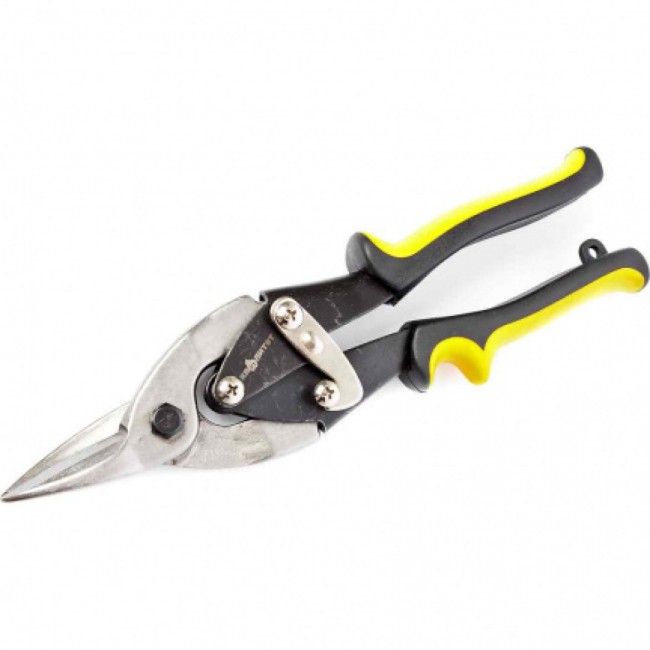 Ножницы по металлу Квалитет НМ-250ОР 6620315