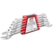 Набор ключей рожковых JTC JTC-GD06S Набор ключей рожковых JTC JTC-GD06S