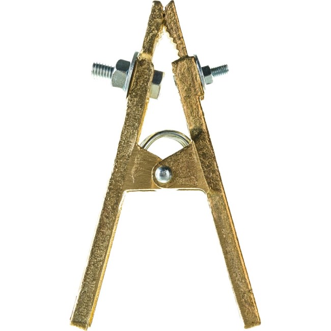 Клемма массы Профессионал КЗ-25 02333