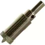 Алмазная коронка по керамике и стеклу Strong СTК-06600025 Алмазная коронка по керамике и стеклу Strong СTК-06600025