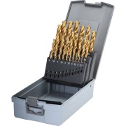 Набор сверл RUKO 250215TRO Набор сверл RUKO 250215TRO