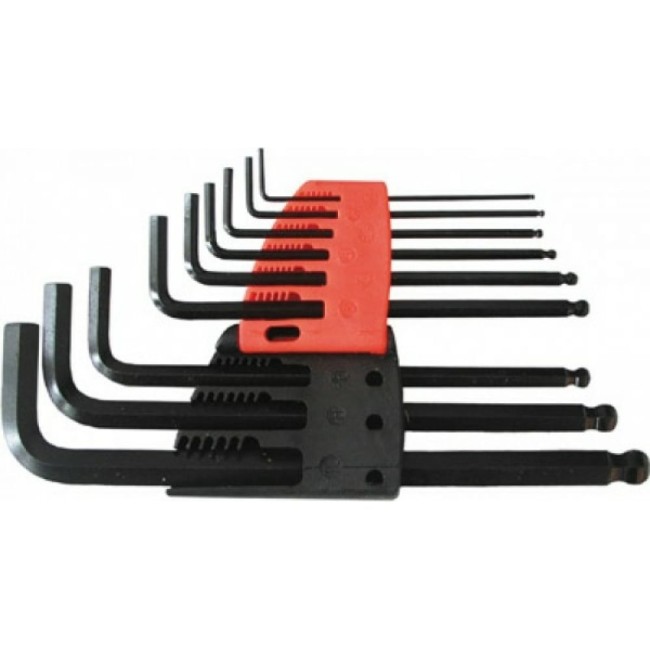 Набор ключей FIT 64195 Набор ключей FIT 64195