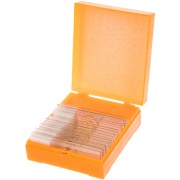 Набор микропрепаратов Levenhuk N18 NG 29276 Набор микропрепаратов Levenhuk N18 NG 29276