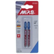 Пилки сталь,цветные металлы,текстолит MPS 3113-2