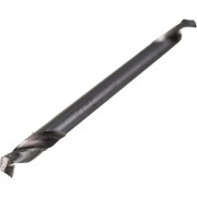 Двухстороннее сверло по металлу Heller Super 21412 Двухстороннее сверло по металлу Heller Super 21412