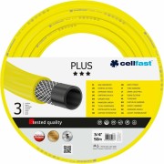 Садовый шланг Cellfast PLUS 10-221 Садовый шланг Cellfast PLUS 10-221