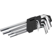 Набор имбусовых ключей Toolberg Лк-00004173 Набор имбусовых ключей Toolberg Лк-00004173