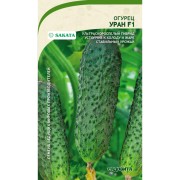 Огурец семена Садовита Уран F1 00156300