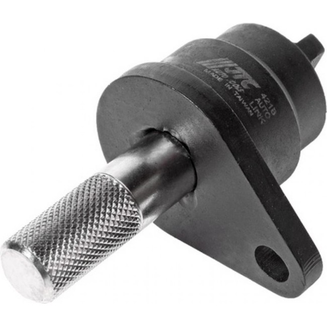 Фиксатор распредвала и коленвала для установки фаз ГРМ с цепным приводом JTC 1-4216 Фиксатор распредвала и коленвала для установки фаз ГРМ с цепным приводом JTC 1-4216