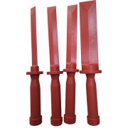 Неповреждающие скребки AE&T TA-F1012 Неповреждающие скребки AE&T TA-F1012