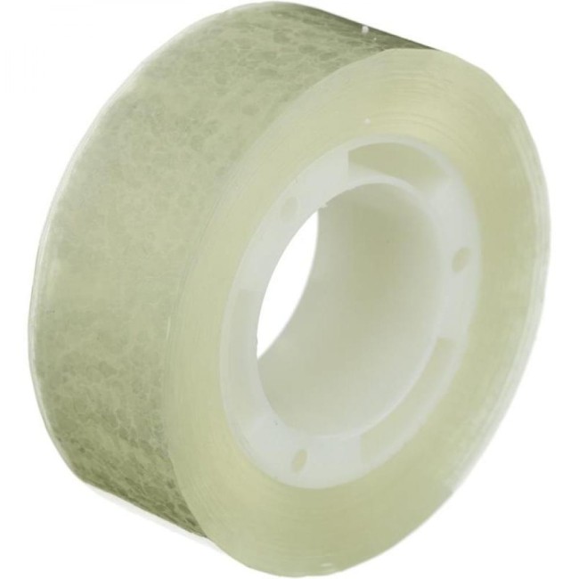 Канцелярская клейкая лента ООО Комус 107517