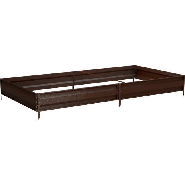 Готовая грядка Delta-Park GM100-2 3001038_4