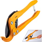 Ножницы для пластиковых труб SGS пвх,резиновых шлангов 1016SGS