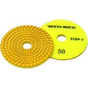Гибкий шлифовальный круг алмазный TECH-NICK АГШК STEP 7 111120006 Гибкий шлифовальный круг алмазный TECH-NICK АГШК STEP 7 111120006