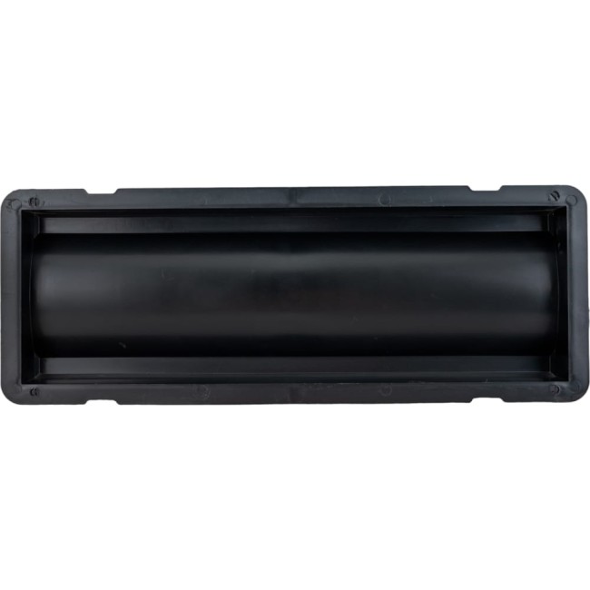 Форма Формыпласт водосток 81\0