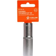 Глубокая шестигранная торцевая головка Airline AT-S12-29 Глубокая шестигранная торцевая головка Airline AT-S12-29