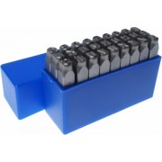 Стальное буквенное клеймо ИНСТУЛС № 6 00001583028