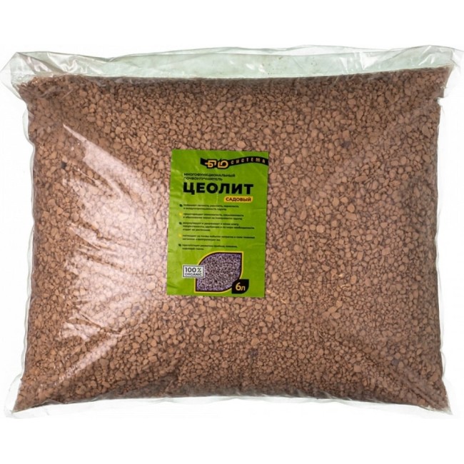 Цеолит ЛЕТО 3146