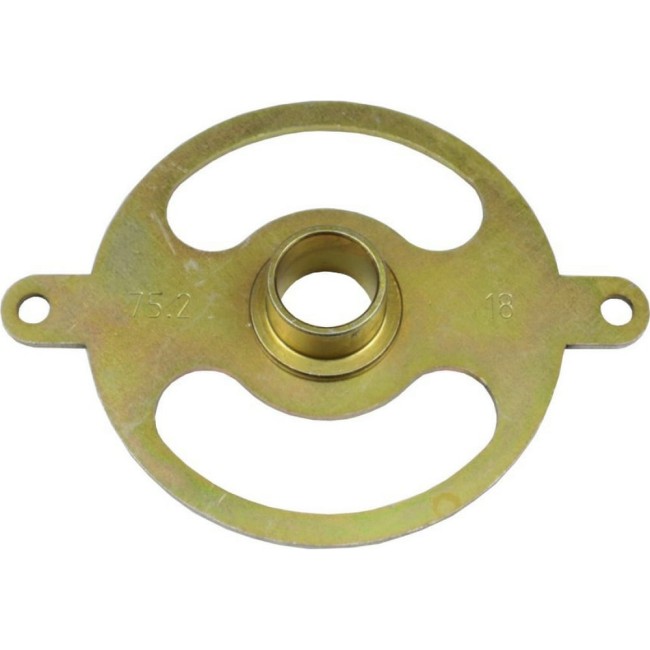 Втулка для фрезера ИНТЕРСКОЛ ФМ 32/1900Э DOOR-TOOL Б.2.19