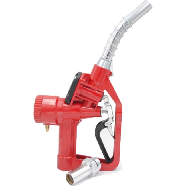 Автоматический пистолет Petropump LLY 25A 1" PP721005