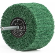 Нетканый лепестковый круг Totflex 4631165599878 Нетканый лепестковый круг Totflex 4631165599878