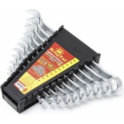 Набор комбинированных ключей KingTul KT-3010MP 3642 Набор комбинированных ключей KingTul KT-3010MP 3642