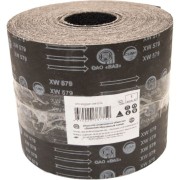 Бобина шлифовальная для шлифовки паркета ОАО Волжский абразивный завод Н0154250