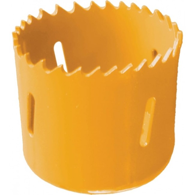 Биметаллическая коронка Pobedit 4850019