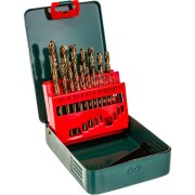 Набор Metabo 627157000 Набор Metabo 627157000