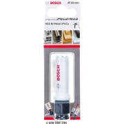 Биметаллическая коронка Bosch PROGRESSOR 2608594196 Биметаллическая коронка Bosch PROGRESSOR 2608594196