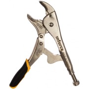 Зажимные клещи Inforce 06-03-02