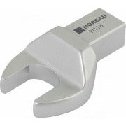 Рожковая насадка NORGAU N118-18 051111218