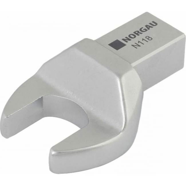 Рожковая насадка NORGAU N118-18 051111218