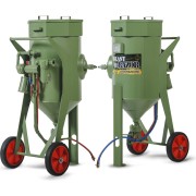 Абразивоструйный аппарат CONTRACOR BlastRazor Z-50RC 10400402