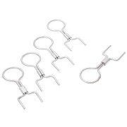 Фиксатор плунжера натяжителя цепи VW,AUDI JTC JTC-4928-3A Фиксатор плунжера натяжителя цепи VW,AUDI JTC JTC-4928-3A