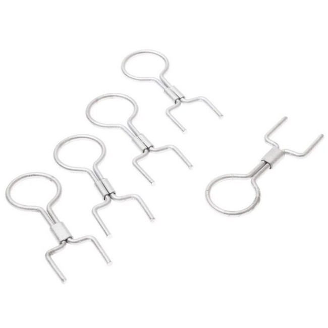 Фиксатор плунжера натяжителя цепи VW,AUDI JTC JTC-4928-3A