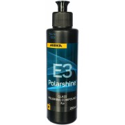 Полироль MIRKA Polarshine E3 Glass Polishing Compound 7990302511 Полироль MIRKA Polarshine E3 Glass Polishing Compound 7990302511