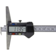 Штангенглубиномер ЧИЗ 157491 Штангенглубиномер ЧИЗ 157491