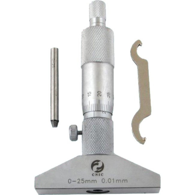 Глубиномер CNIC ГМ Шан 440-110 23514