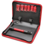 Набор диэлектрических инструментов КВТ НИИ 14 71102